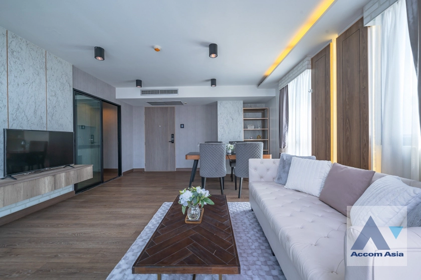 4  3 br Condominium for rent and sale in Sukhumvit ,Bangkok BTS Punnawithi at The Unique Sukhumvit 62/1 AA40228