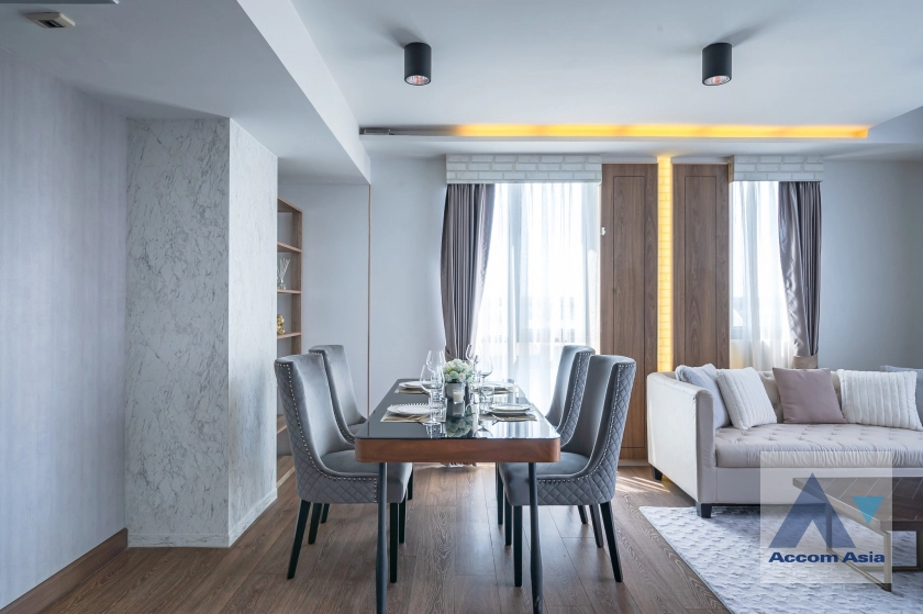 6  3 br Condominium for rent and sale in Sukhumvit ,Bangkok BTS Punnawithi at The Unique Sukhumvit 62/1 AA40228