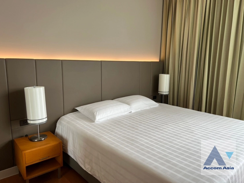 8  3 br Apartment For Rent in Rama 3 ,Bangkok  at Riverfront Residence AA40232