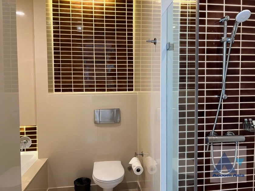 9  3 br Apartment For Rent in Rama 3 ,Bangkok  at Riverfront Residence AA40232