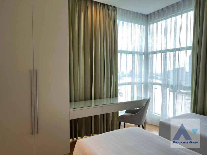 12  3 br Apartment For Rent in Rama 3 ,Bangkok  at Riverfront Residence AA40232