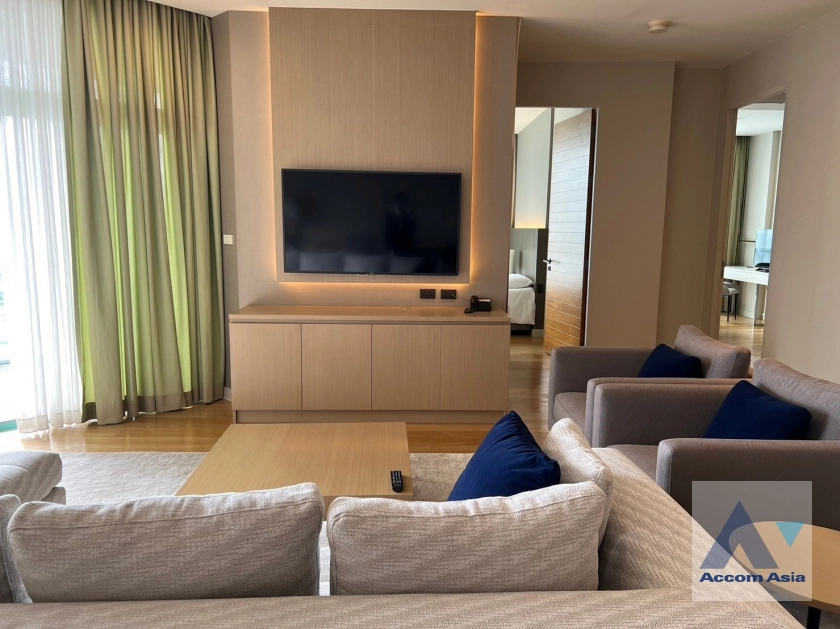 6  3 br Apartment For Rent in Charoenkrung ,Bangkok  at Riverfront Residence AA40232