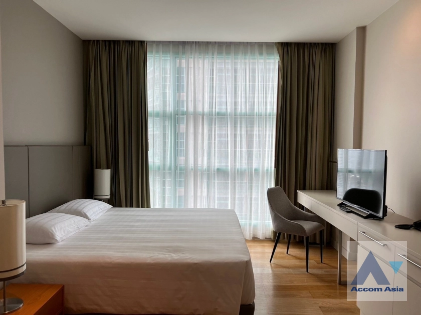 7  3 br Apartment For Rent in Rama 3 ,Bangkok  at Riverfront Residence AA40232