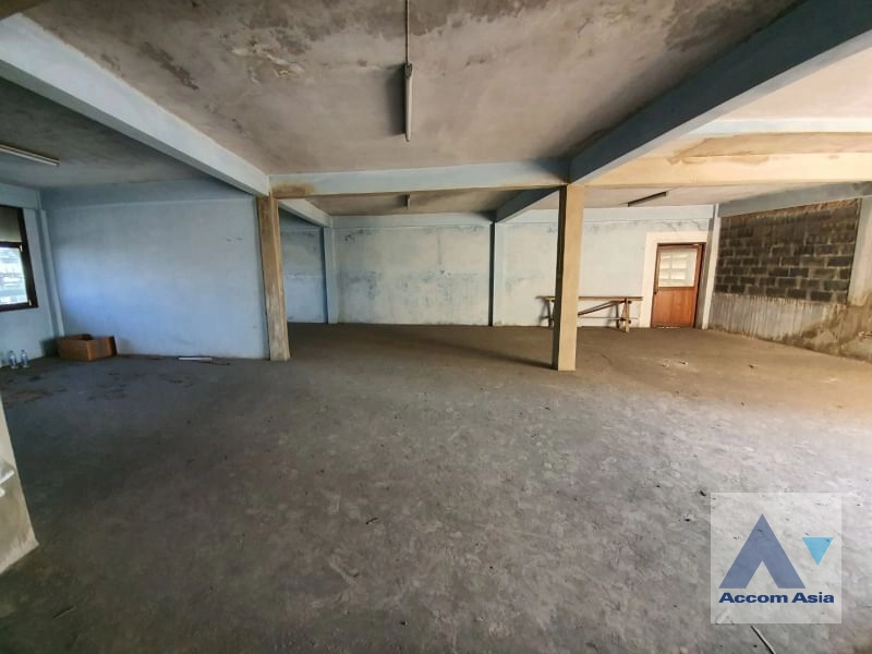  1  Building For Rent in Sathorn ,Bangkok BTS Saint Louis AA40235