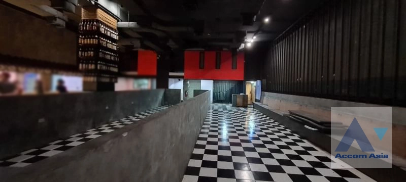 unit Condominium For Rent in Silom, Bangkok  near BTS Chong Nonsi (AA40236)