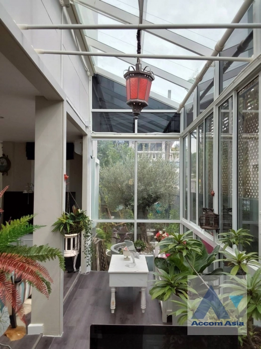 24  4 br House For Sale in Bang Na ,Bangkok BTS Bang Na AA40241
