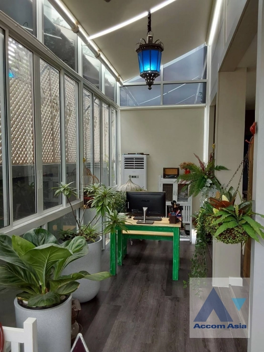 25  4 br House For Sale in Bang Na ,Bangkok BTS Bang Na AA40241