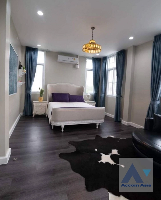 14  4 br House For Sale in Bang Na ,Bangkok BTS Bang Na AA40241