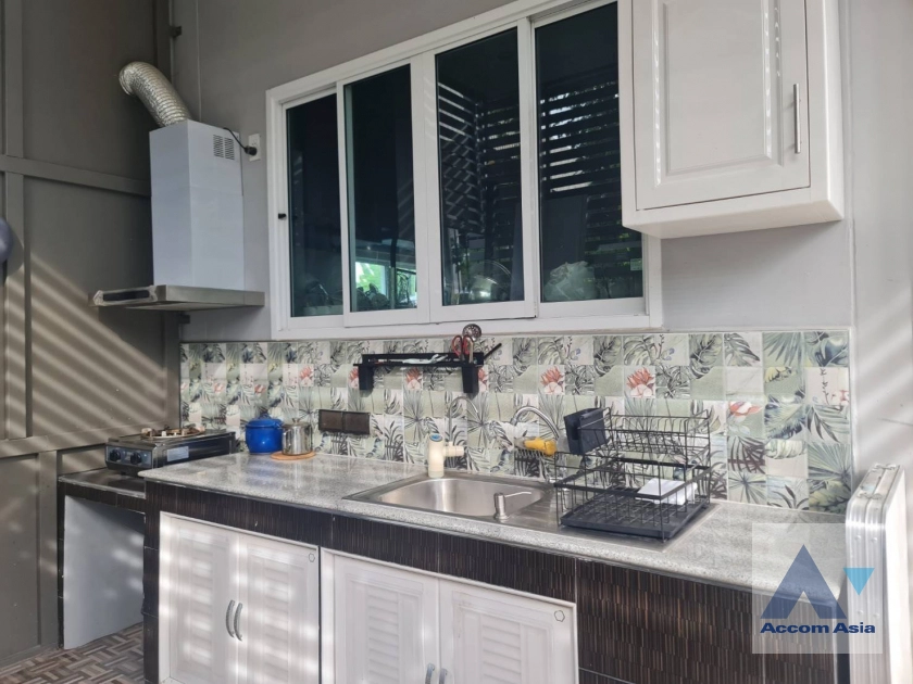 7  4 br House For Sale in Bang Na ,Bangkok BTS Bang Na AA40241