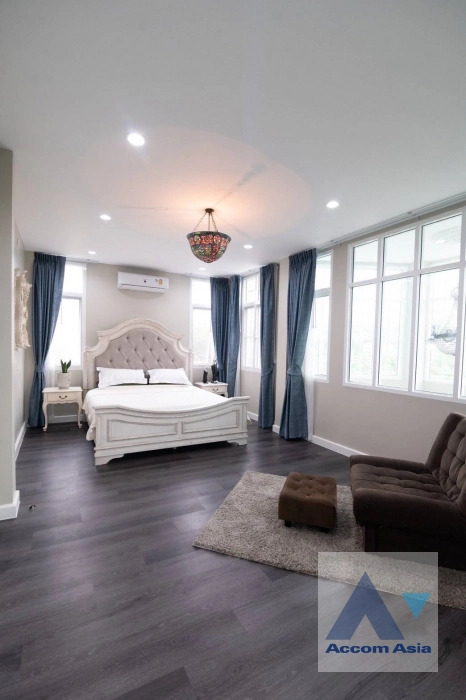13  4 br House For Sale in Bang Na ,Bangkok BTS Bang Na AA40241