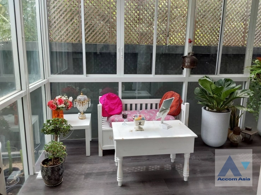 23  4 br House For Sale in Bang Na ,Bangkok BTS Bang Na AA40241