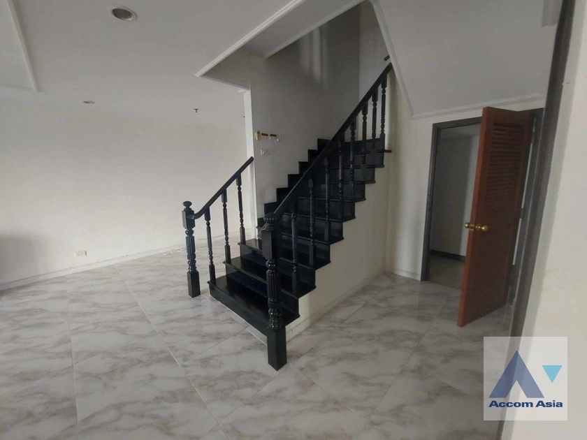 8  3 br Condominium For Rent in Sukhumvit ,Bangkok BTS Phrom Phong at Le Raffine Sukhumvit 24 AA40245