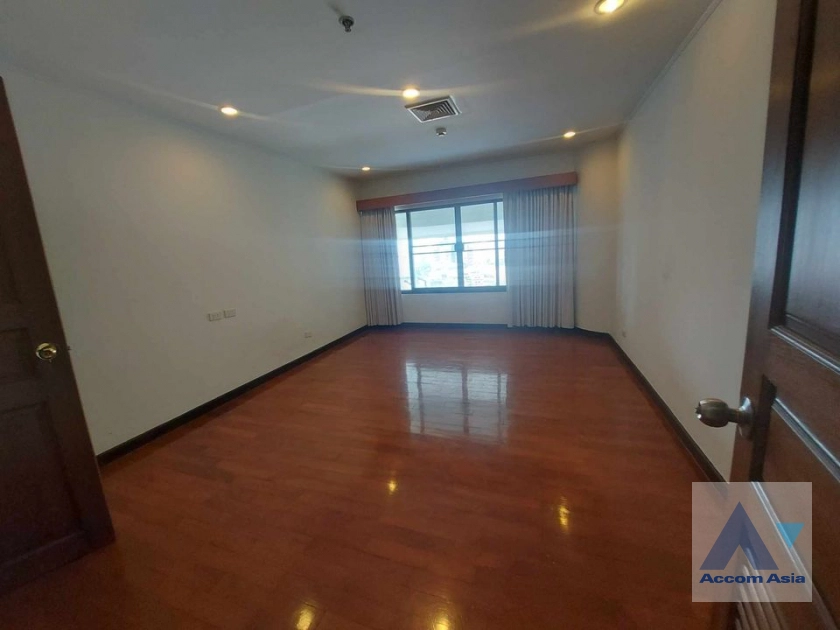 14  3 br Condominium For Rent in Sukhumvit ,Bangkok BTS Phrom Phong at Le Raffine Sukhumvit 24 AA40245