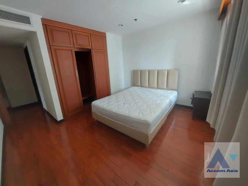 10  3 br Condominium For Rent in Sukhumvit ,Bangkok BTS Phrom Phong at Le Raffine Sukhumvit 24 AA40245