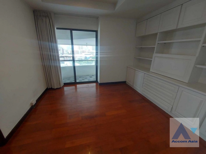 15  3 br Condominium For Rent in Sukhumvit ,Bangkok BTS Phrom Phong at Le Raffine Sukhumvit 24 AA40245