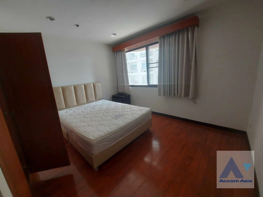 11  3 br Condominium For Rent in Sukhumvit ,Bangkok BTS Phrom Phong at Le Raffine Sukhumvit 24 AA40245