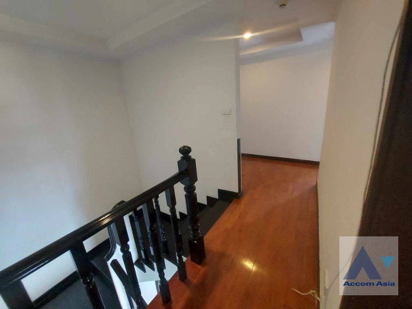 9  3 br Condominium For Rent in Sukhumvit ,Bangkok BTS Phrom Phong at Le Raffine Sukhumvit 24 AA40245