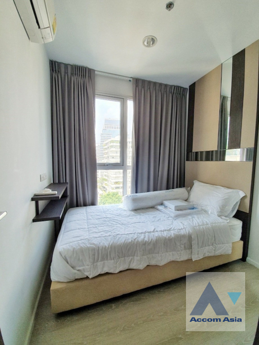 5  2 br Condominium For Rent in Sathorn ,Bangkok BTS Chong Nonsi - BRT Arkhan Songkhro at RHYTHM Sathorn-Narathiwas AA40248