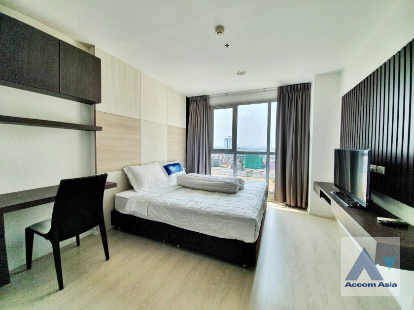 4  2 br Condominium For Rent in Sathorn ,Bangkok BTS Chong Nonsi - BRT Arkhan Songkhro at RHYTHM Sathorn-Narathiwas AA40248