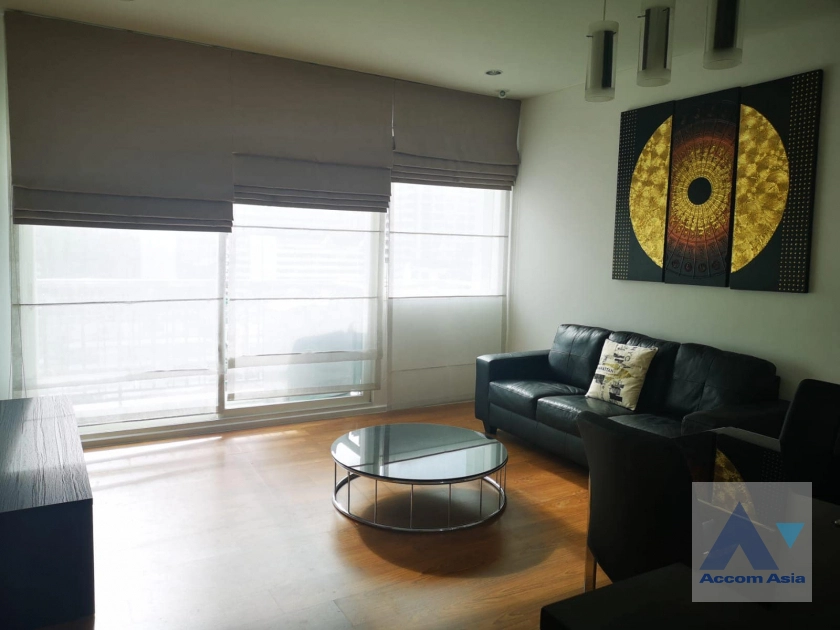  2  1 br Condominium for rent and sale in Sukhumvit ,Bangkok BTS Asok - MRT Sukhumvit at Wind Sukhumvit 23 AA40251