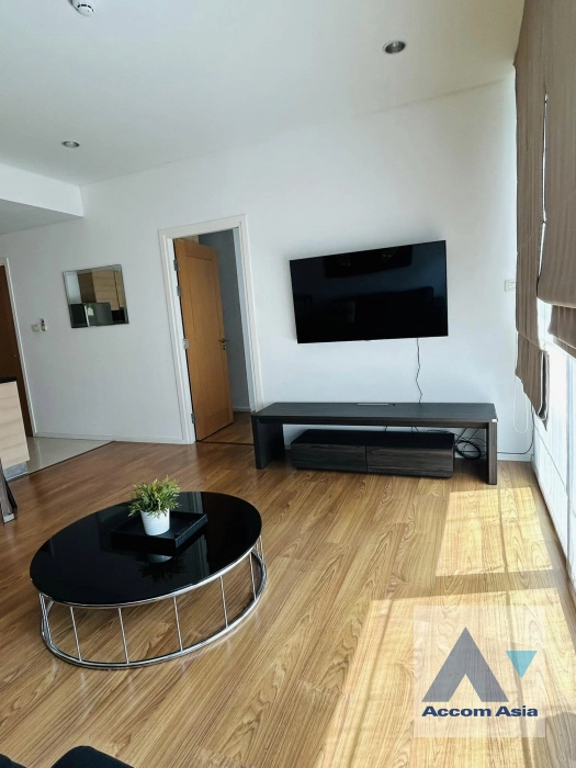 unit 1 Bedroom  Condominium For Rent & Sale in Sukhumvit, Bangkok  near BTS Asok - MRT Sukhumvit (AA40251)