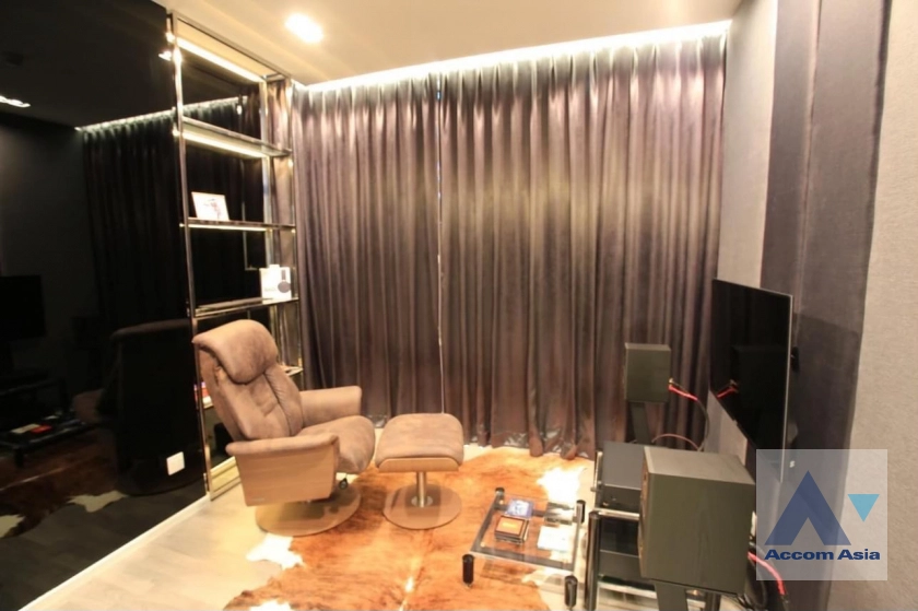 7  2 br Condominium for rent and sale in Sukhumvit ,Bangkok BTS Phra khanong at The Room Sukhumvit 69 AA40253