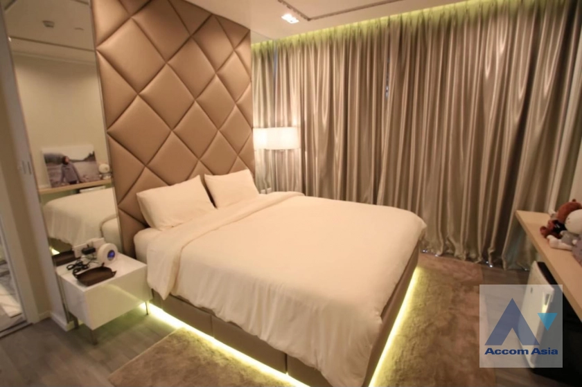 8  2 br Condominium for rent and sale in Sukhumvit ,Bangkok BTS Phra khanong at The Room Sukhumvit 69 AA40253