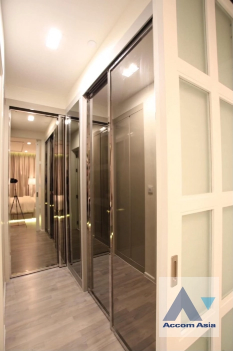 9  2 br Condominium for rent and sale in Sukhumvit ,Bangkok BTS Phra khanong at The Room Sukhumvit 69 AA40253