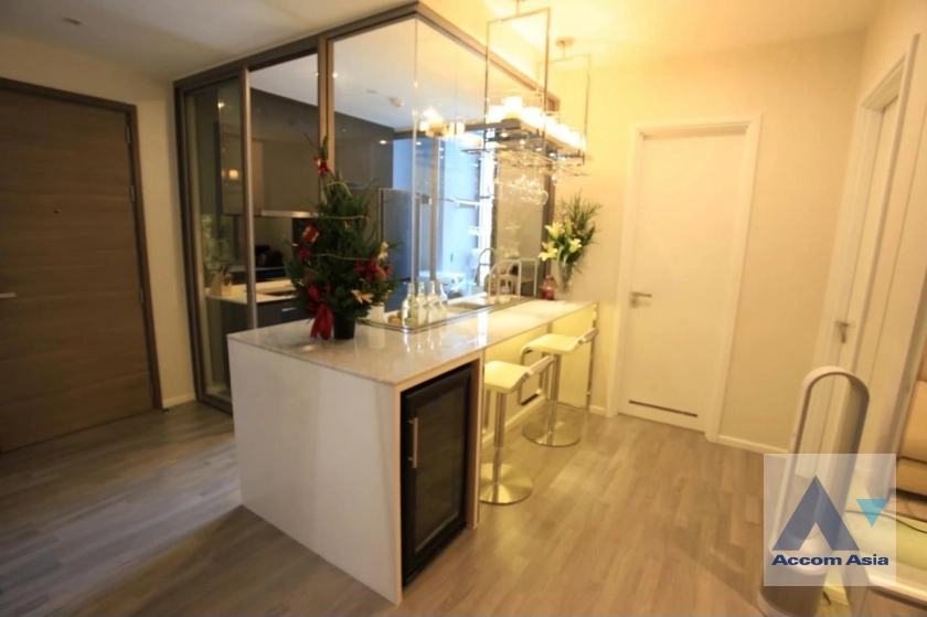 5  2 br Condominium for rent and sale in Sukhumvit ,Bangkok BTS Phra khanong at The Room Sukhumvit 69 AA40253