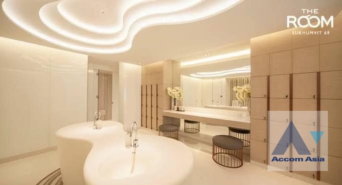 11  2 br Condominium for rent and sale in Sukhumvit ,Bangkok BTS Phra khanong at The Room Sukhumvit 69 AA40253