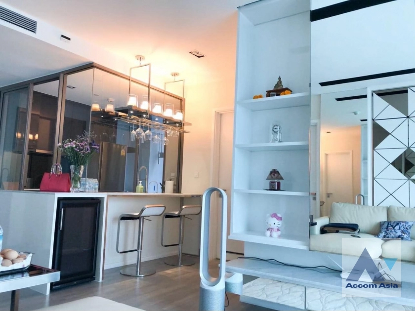 4  2 br Condominium for rent and sale in Sukhumvit ,Bangkok BTS Phra khanong at The Room Sukhumvit 69 AA40253