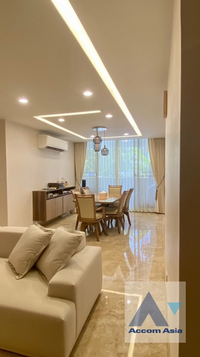 4  3 br Condominium For Rent in Sukhumvit ,Bangkok BTS Phrom Phong at D.S. Tower 2 AA40254