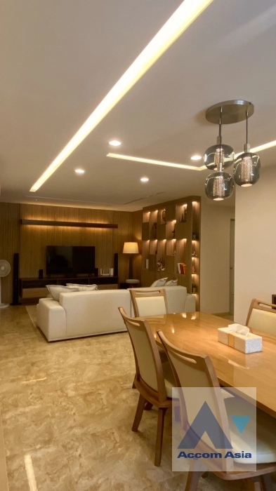 D.S. Tower 2 Condominium  3 Bedroom for Sale & Rent BTS Phrom Phong in Sukhumvit Bangkok