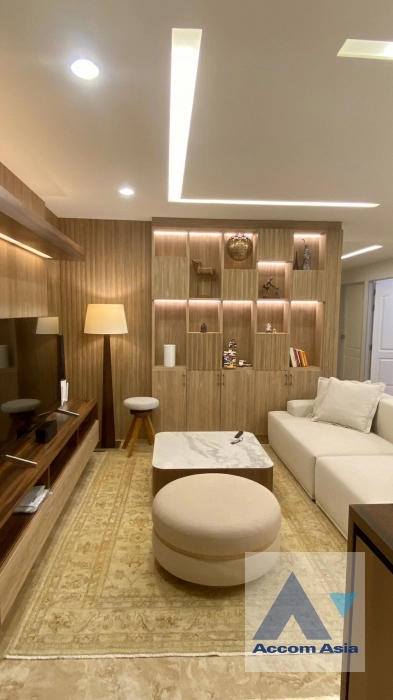  1  3 br Condominium for rent and sale in Sukhumvit ,Bangkok BTS Phrom Phong at D.S. Tower 2 AA40254