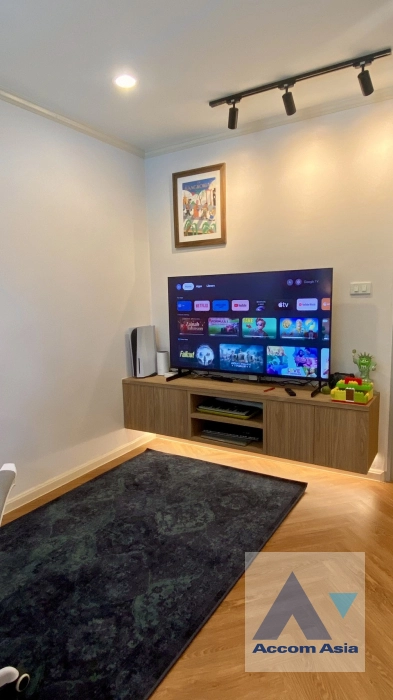 9  3 br Condominium for rent and sale in Sukhumvit ,Bangkok BTS Phrom Phong at D.S. Tower 2 AA40254