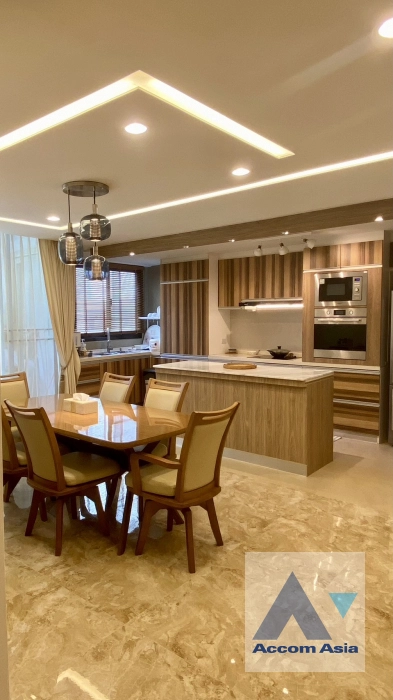 5  3 br Condominium for rent and sale in Sukhumvit ,Bangkok BTS Phrom Phong at D.S. Tower 2 AA40254