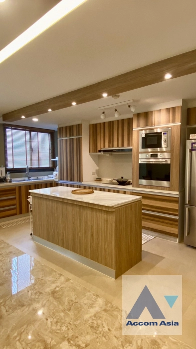 6  3 br Condominium for rent and sale in Sukhumvit ,Bangkok BTS Phrom Phong at D.S. Tower 2 AA40254