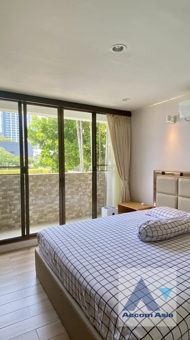 11  3 br Condominium For Rent in Sukhumvit ,Bangkok BTS Phrom Phong at D.S. Tower 2 AA40254