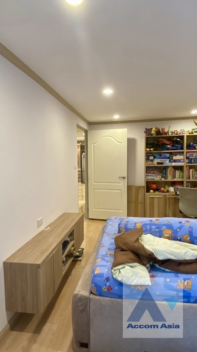 8  3 br Condominium for rent and sale in Sukhumvit ,Bangkok BTS Phrom Phong at D.S. Tower 2 AA40254