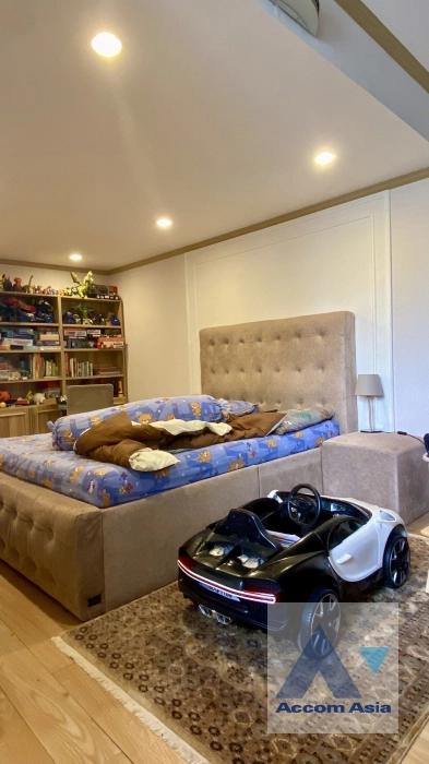 7  3 br Condominium for rent and sale in Sukhumvit ,Bangkok BTS Phrom Phong at D.S. Tower 2 AA40254