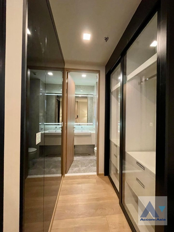 6  1 br Condominium For Sale in Sukhumvit ,Bangkok BTS Phrom Phong at Noble Around Sukhumvit 33 AA40258