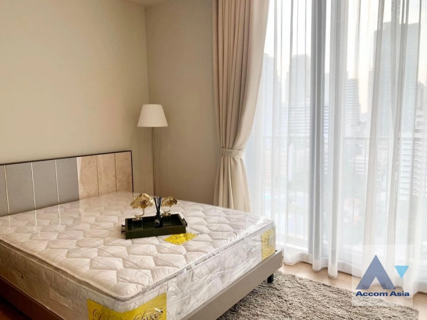 4  1 br Condominium For Sale in Sukhumvit ,Bangkok BTS Phrom Phong at Noble Around Sukhumvit 33 AA40258