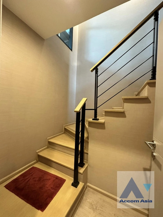 7  3 br Townhouse For Rent in Sathorn ,Bangkok  at Arden Rama 3 AA40263