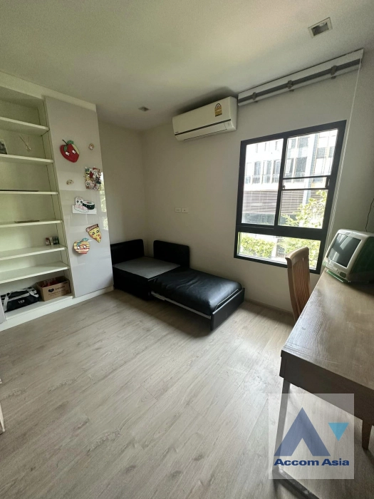 19  3 br Townhouse For Rent in Sathorn ,Bangkok  at Arden Rama 3 AA40263
