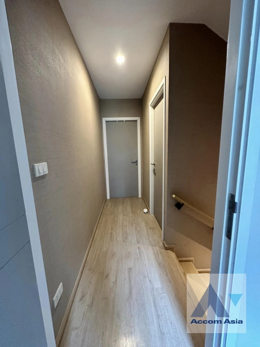 10  3 br Townhouse For Rent in Sathorn ,Bangkok  at Arden Rama 3 AA40263