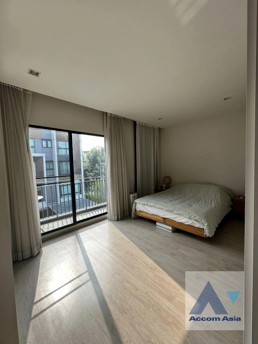 15  3 br Townhouse For Rent in Sathorn ,Bangkok  at Arden Rama 3 AA40263