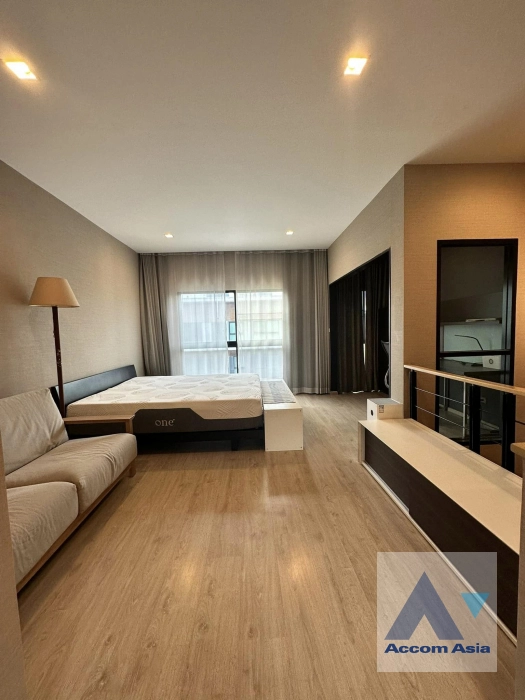 12  3 br Townhouse For Rent in Sathorn ,Bangkok  at Arden Rama 3 AA40263