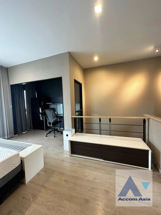 18  3 br Townhouse For Rent in Sathorn ,Bangkok  at Arden Rama 3 AA40263