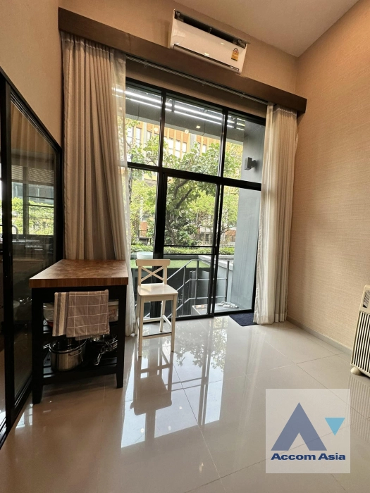 17  3 br Townhouse For Rent in Sathorn ,Bangkok  at Arden Rama 3 AA40263