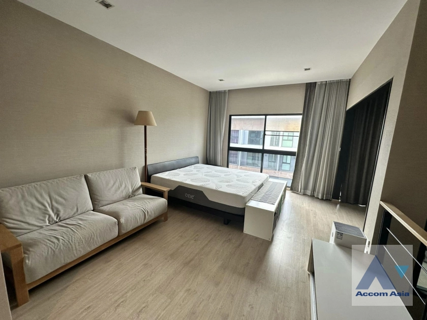 12  3 br Townhouse For Rent in Sathorn ,Bangkok  at Arden Rama 3 AA40263